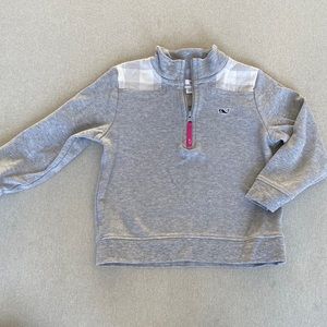 Kids Vineyard Vines Shep Shirt